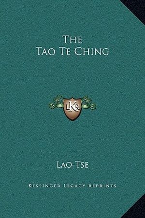 The Tao Te Ching image number 0