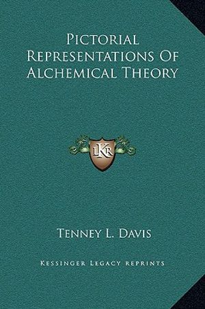 Pictorial Representations Of Alchemical Theory image number 0