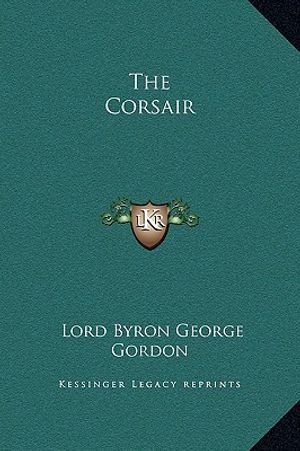 The Corsair image number 0