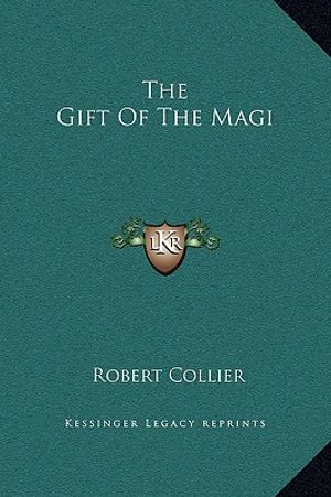 The Gift Of The Magi image number 0