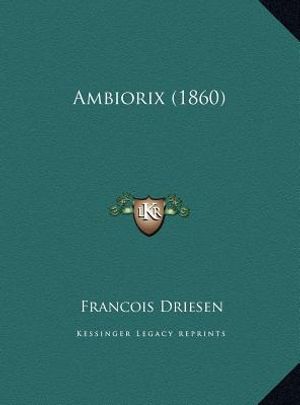 Ambiorix (1860) image number 0
