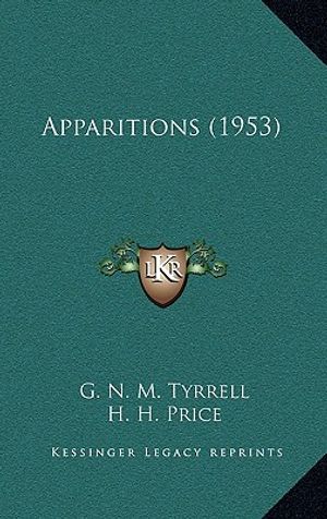 Apparitions (1953) image number 0