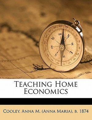 Teaching Home Economics image number 0