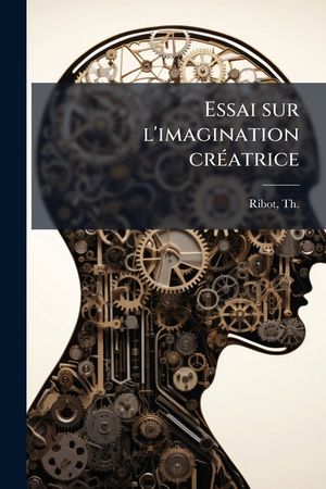 Essai Sur l'Imagination Cre Atrice image number 0