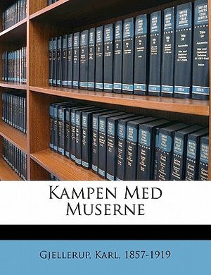 Kampen Med Muserne image number 0