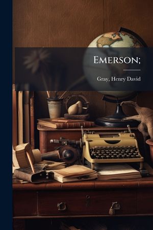 Emerson; image number 0