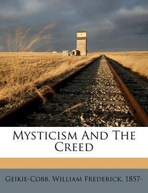 Mysticism and the Creed image number 0