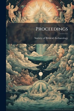 Proceedings image number 0