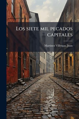 Los siete mil pecados capitales image number 0