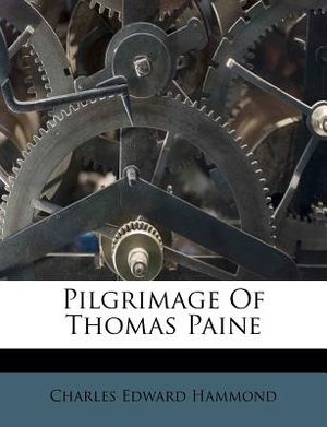 Pilgrimage of Thomas Paine image number 0