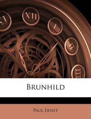Brunhild image number 0