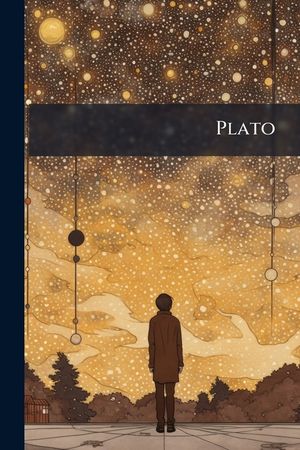 Plato: The Works of Plato ... image number 0