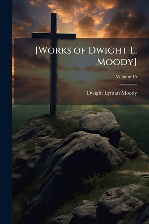 [Works of Dwight L. Moody] Volume 15 image number 0