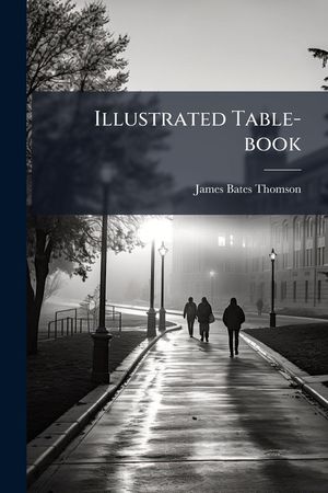 Illustrated Table-Book image number 0