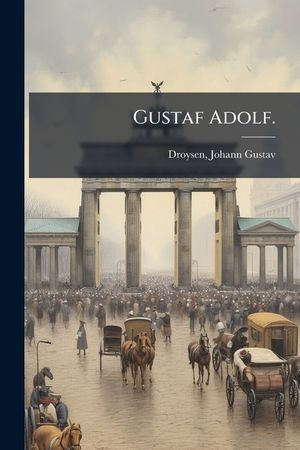 Gustaf Adolf image number 0