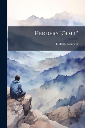 Herders Gott image number 0