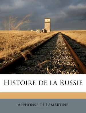 Histoire de La Russie image number 0