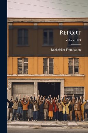 Report Volume 1923 image number 0