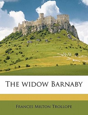 The Widow Barnaby Volume 2 image number 0