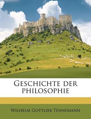 Geschichte Der Philosophie image number 0
