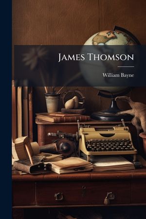 James Thomson image number 0