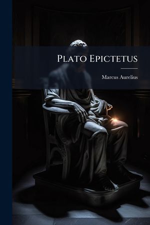 Plato Epictetus image number 0