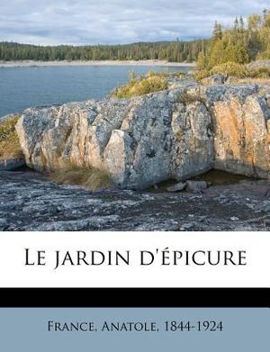 Le Jardin d'&Eacute;picure image number 0