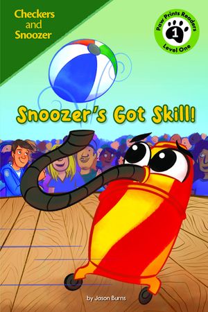Snoozer's Got Skill image number 0
