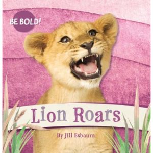 Lion Roars! image number 0