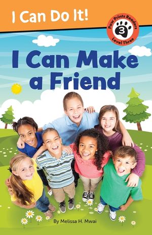 I Can Make a Friend! image number 0