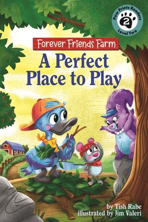 A Perfect Place to Play image number 0