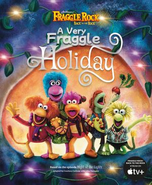 A Very Fraggle Holiday image number 0