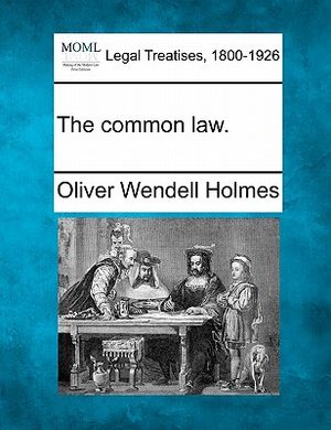 The Common Law. image number 0