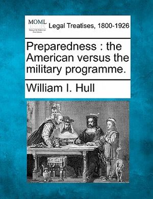 Preparedness: The American Versus the Military Programme. image number 0