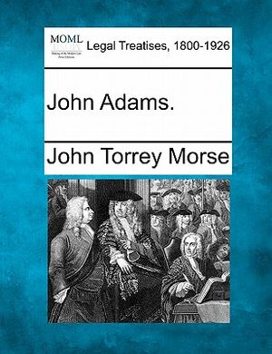 John Adams. image number 0