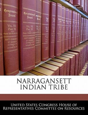 Narragansett Indian Tribe image number 0