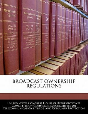 Broadcast Ownership Regulations image number 0