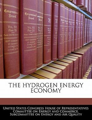 The Hydrogen Energy Economy image number 0