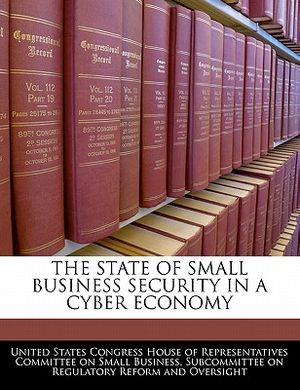 The State of Small Business Security in a Cyber Economy image number 0