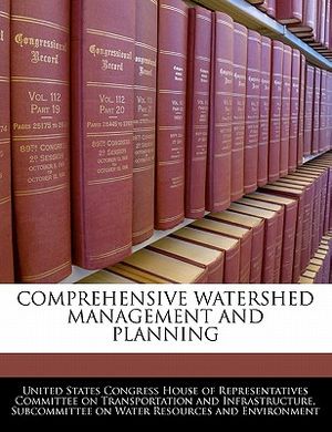 Comprehensive Watershed Management and Planning image number 0