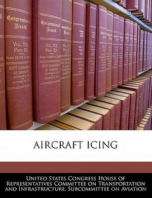 Aircraft Icing image number 0