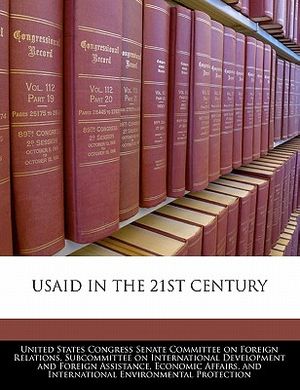 Usaid in the 21st Century image number 0