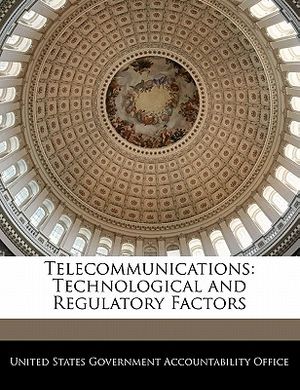 Telecommunications: Technological and Regulatory Factors image number 0