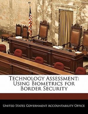 Technology Assessment: Using Biometrics for Border Security image number 0