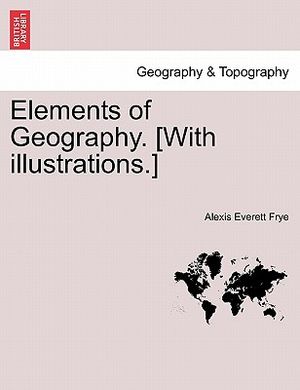 Elements of Geography. [With Illustrations.] image number 0