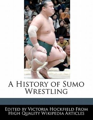 A History of Sumo Wrestling image number 0