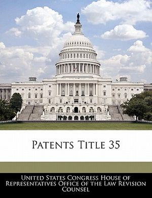 Patents Title 35 image number 0
