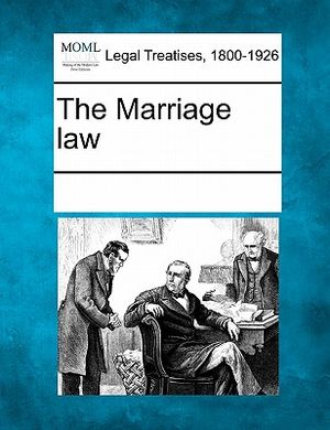 The Marriage Law image number 0