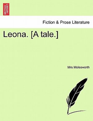 Leona. [A Tale.] image number 0