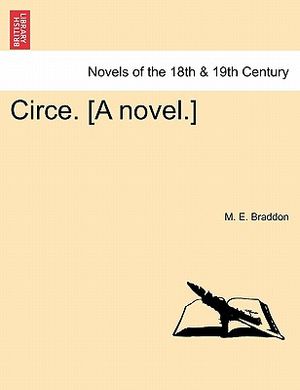 Circe. [A Novel.]Vol. I. image number 0